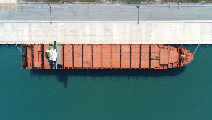Driving growth and productivity in transportation