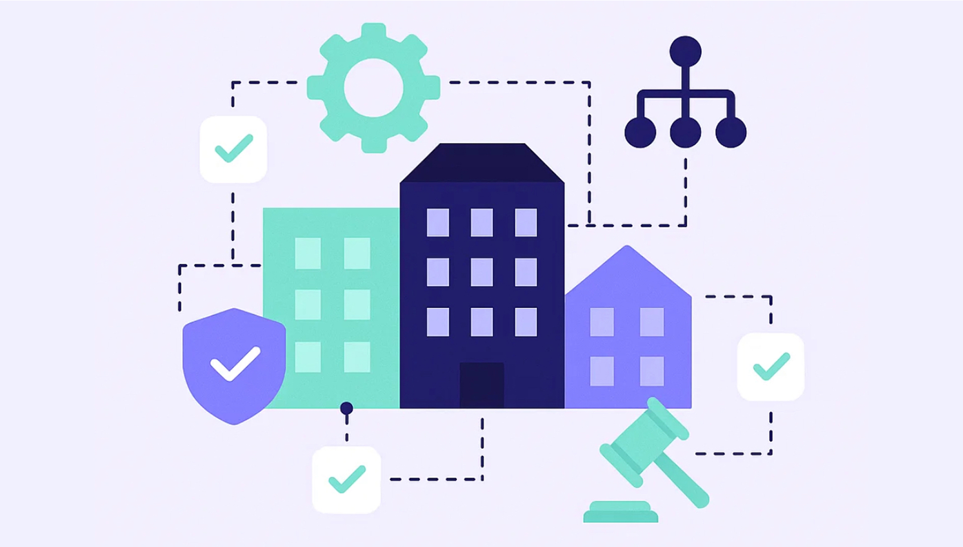 Structuring Complexity as a Strategic Advantage