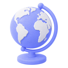 Experienced partner network
