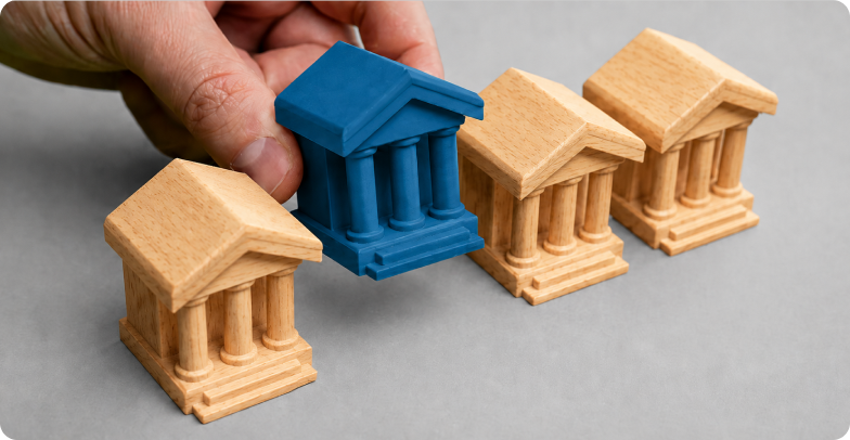International Banking & Payments Consultancy