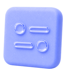 Customized solutions