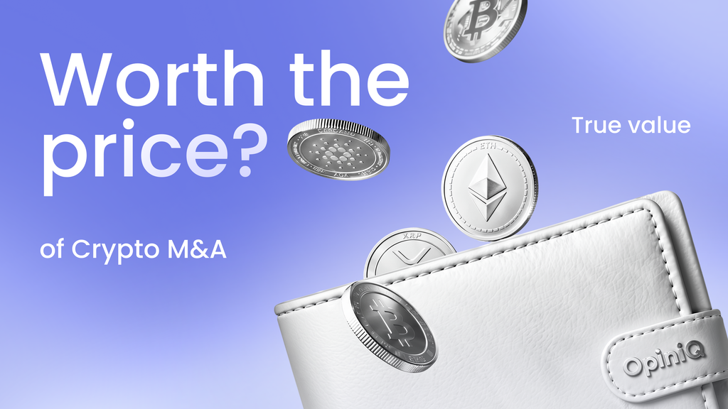 Buying a MiCA-Authorised CASP: The Regulatory Checklist the Asking Price Doesn’t Cover