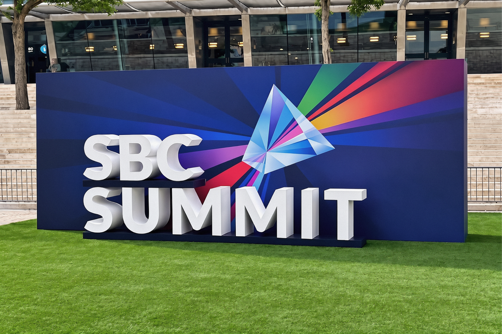 OpiniQ at SBC Summit. Three great days in Lisbon.
