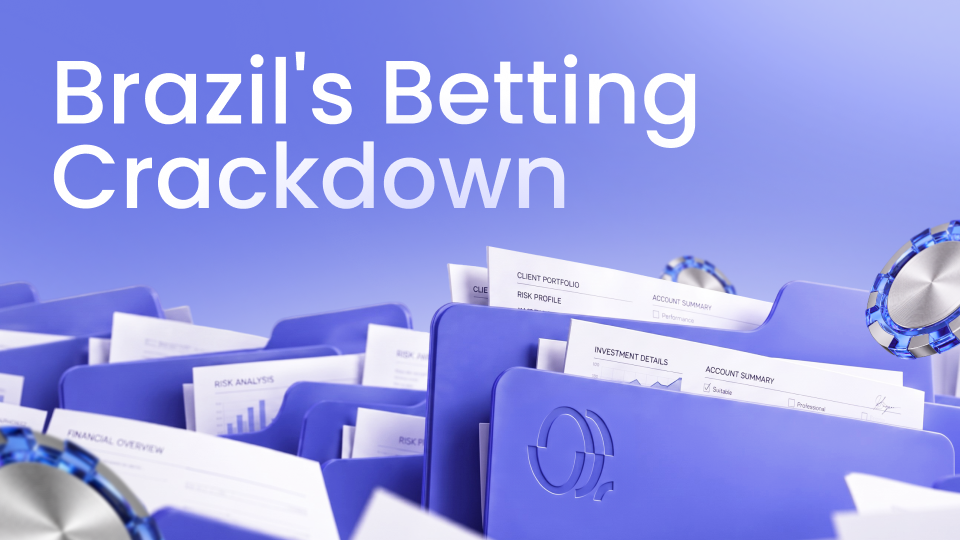 Brazil’s MP 1.394: A Licensed Market Closed by Decree